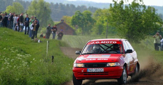 Rajd Warmiński